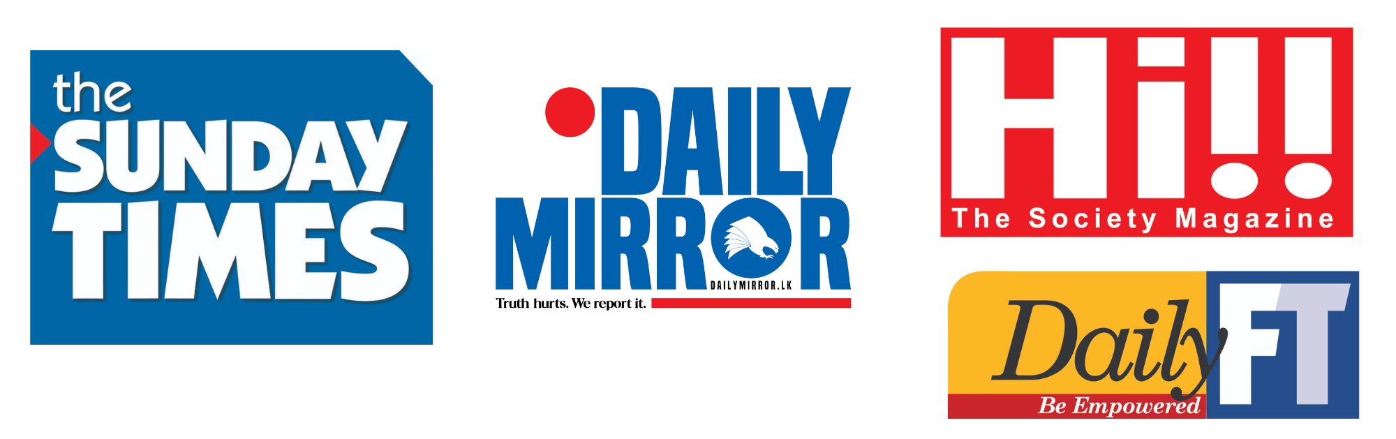 Wijaya Newspapers